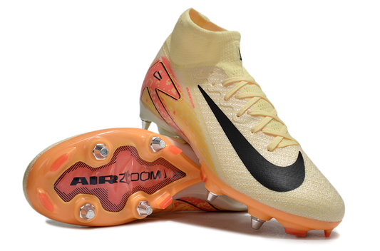 Chuteira Campo Nike Air Zoom Mercurial Vapor XV Elite SG