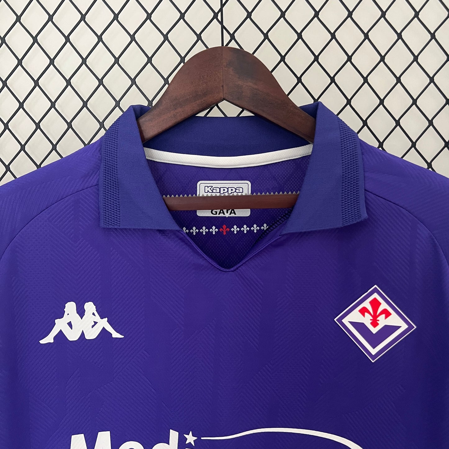 FIORENTINA 24/25