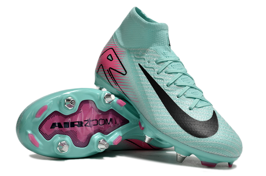 Chuteira Campo Nike Air Zoom Mercurial Vapor XV Elite SG