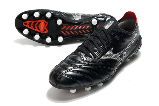 Chuteira Campo Mizuno MORELIA NEO III β Made In Japan