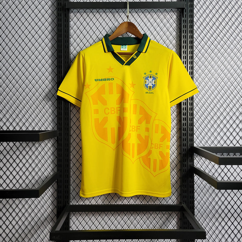 BRASIL RETRÔ 93/94