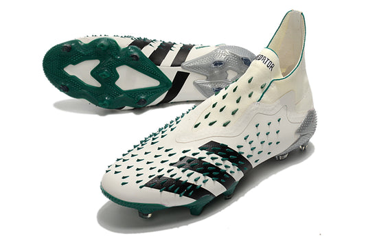 Chuteira Campo Adidas Predator Freak.1