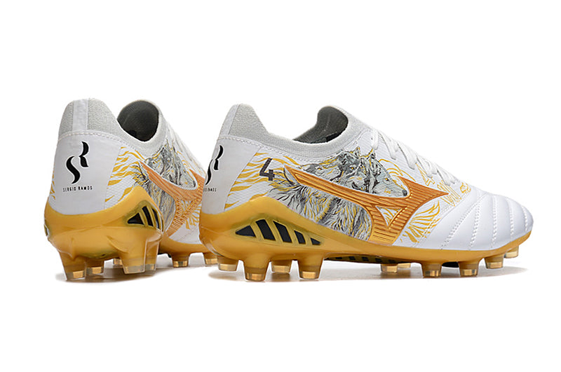 Chuteira Campo Mizuno MORELIA NEO III β Made In Japan