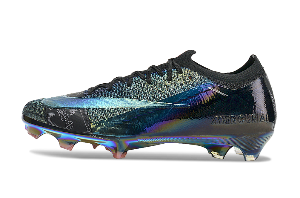 Chuteira Campo Nike Air Zoom Mercurial Vapor 16 Elite