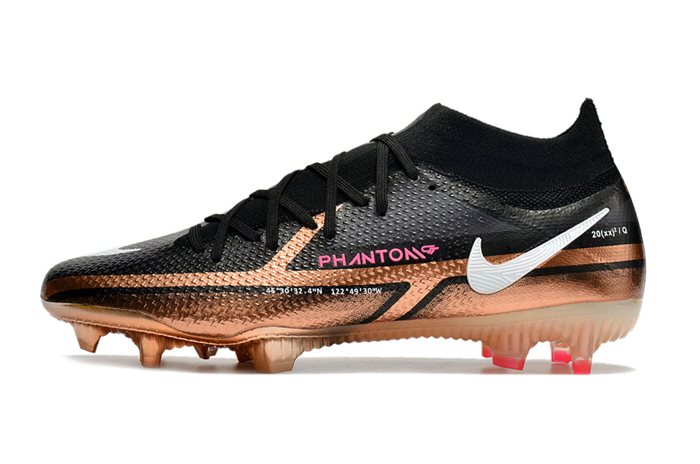 Chuteira Campo Nike Phantom GT2 Elite