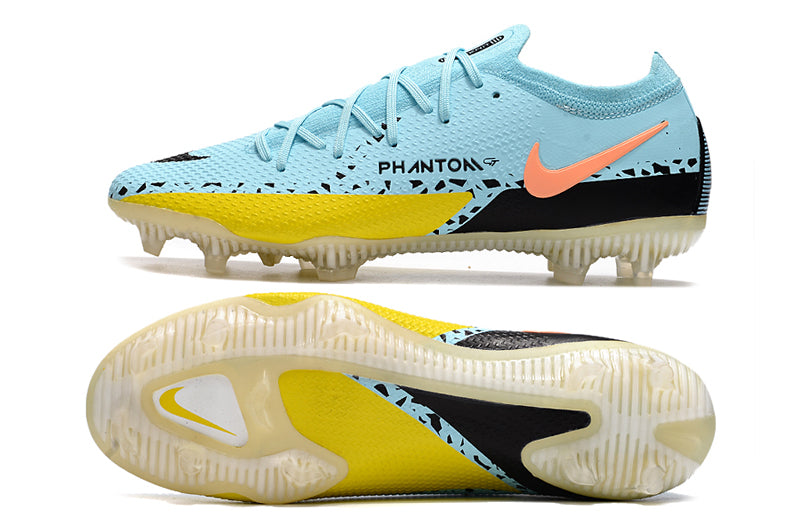 Chuteira Campo Nike Phantom GT2 Elite