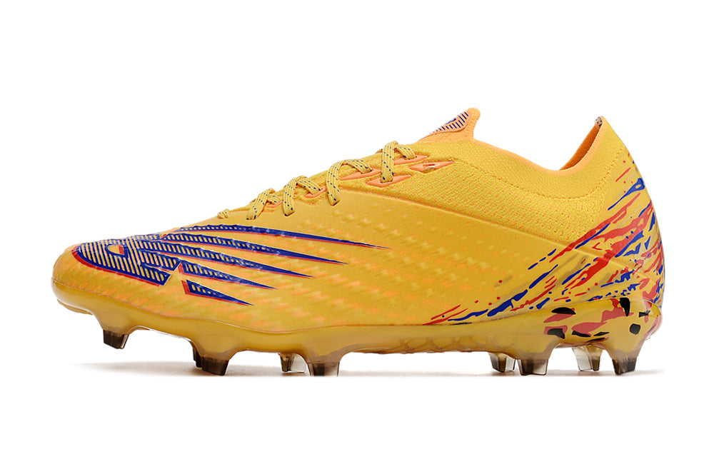 Chuteira Campo New Balance Furon V6+ Pro