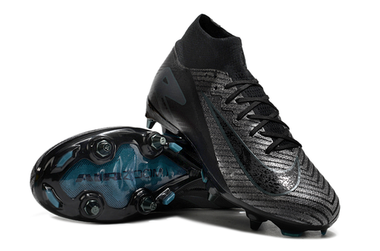 Chuteira Campo Nike Air Zoom Mercurial Vapor XV Elite SG