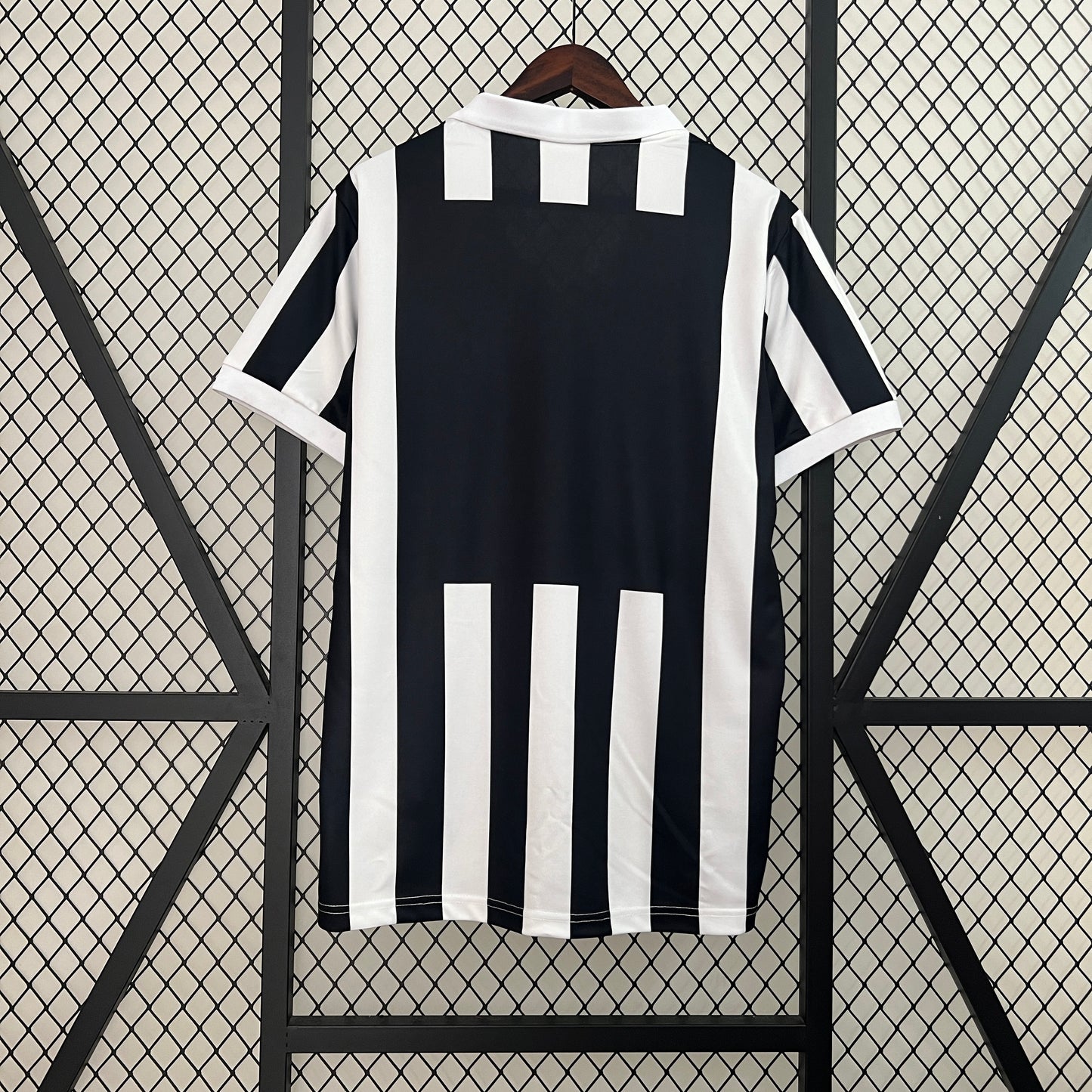 JUVENTUS RETRÔ 84/85