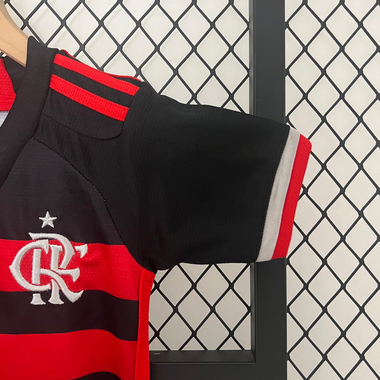 FLAMENGO 24/25 KIT INFANTIL