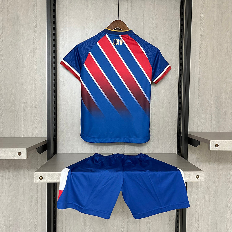 BAHIA 24/25 KIT INFANTIL