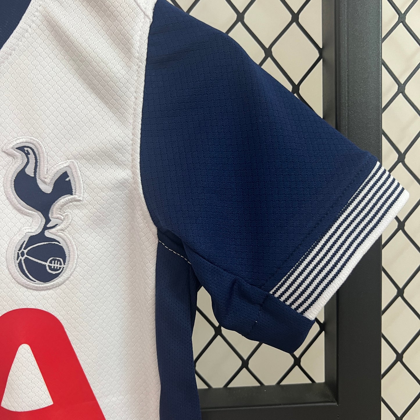 TOTTENHAM 24/25 KIT INFANTIL