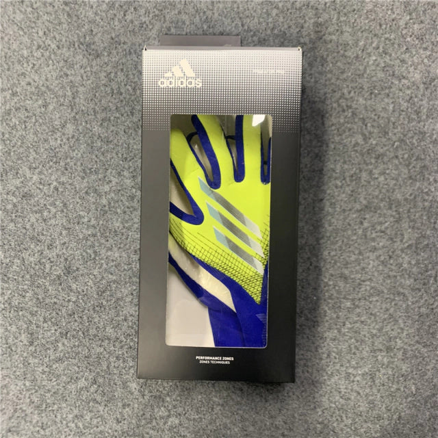 Luva de Goleiro Adidas X Pro