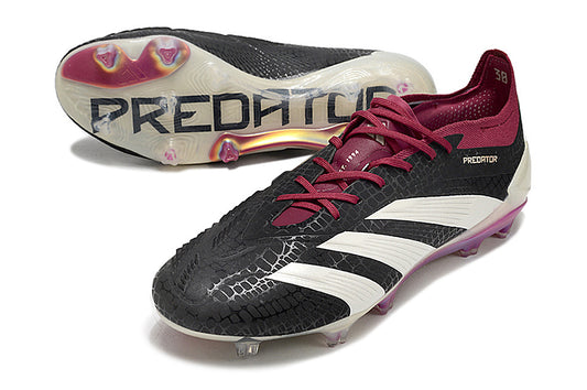 Chuteira Campo Adidas Predator Elite