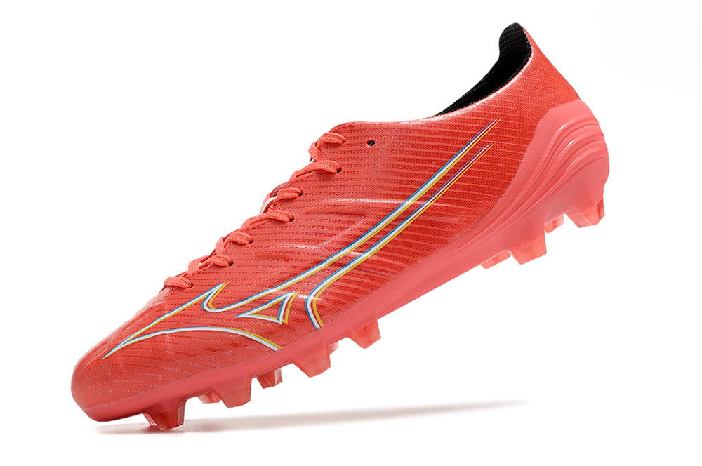 Chuteira Campo Mizuno Alpha Select