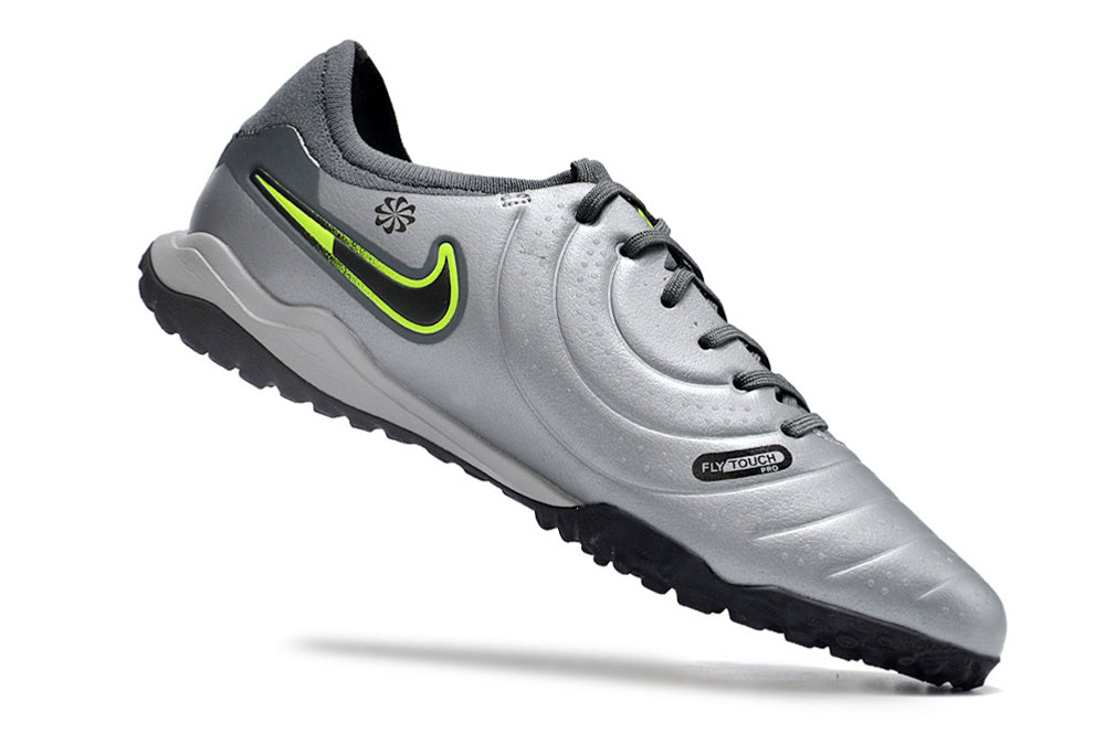 Chuteira Society Nike Tiempo 10 Pro