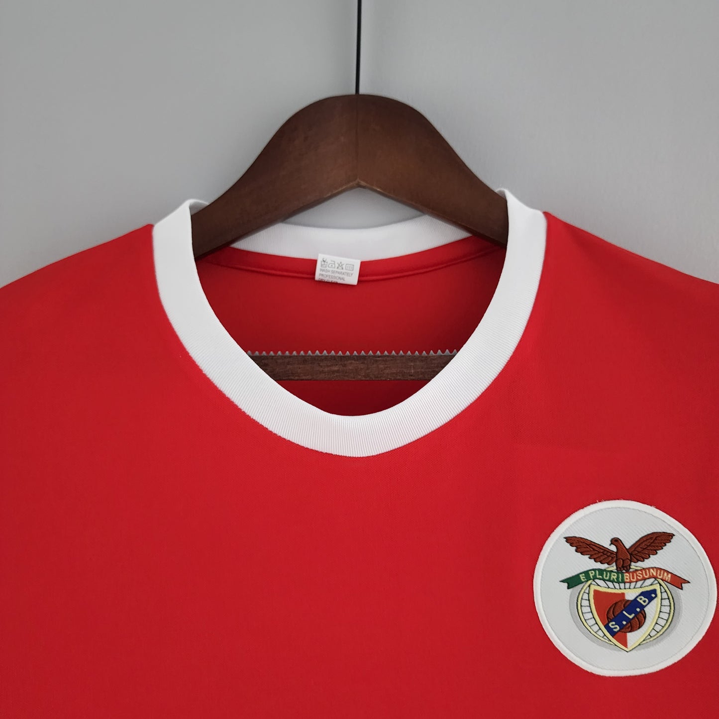 BENFICA RETRÔ 73/74