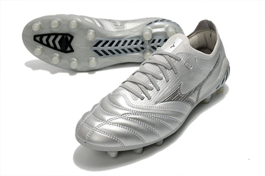 Chuteira Campo Mizuno MORELIA NEO III β Made In Japan