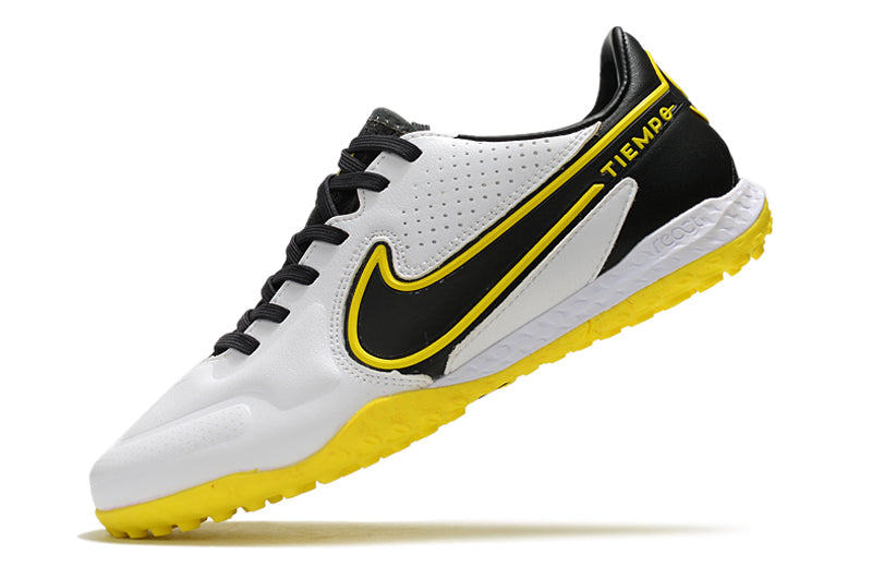 Chuteira Society Nike React Tiempo Legend 9 Pro