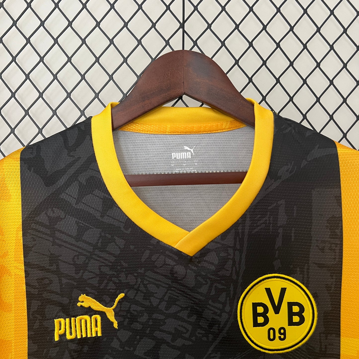 BORUSSIA DORTMUND 24/25