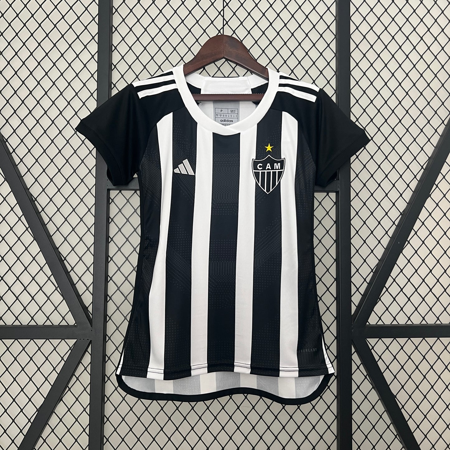 ATLÉTICO MINEIRO 24/25 FEMININA