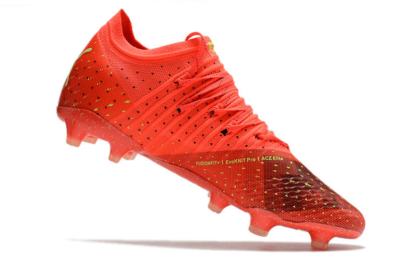 Chuteira Campo Puma Future Z 1.3 Teazer FG