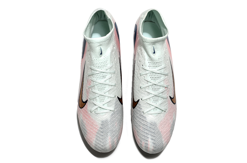 Chuteira Campo Nike Air Zoom Mercurial Vapor XV Elite SG