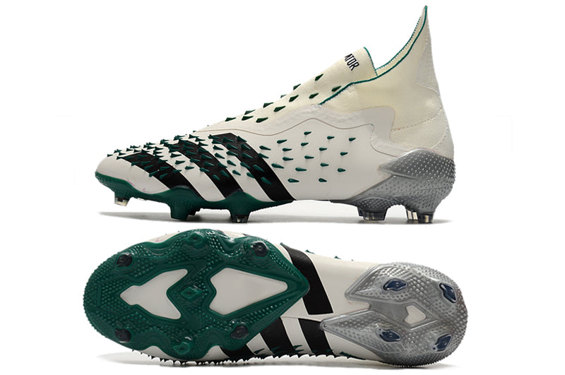 Chuteira Campo Adidas Predator Freak.1