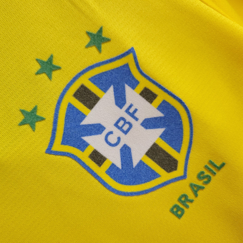 BRASIL RETRÔ 93/94