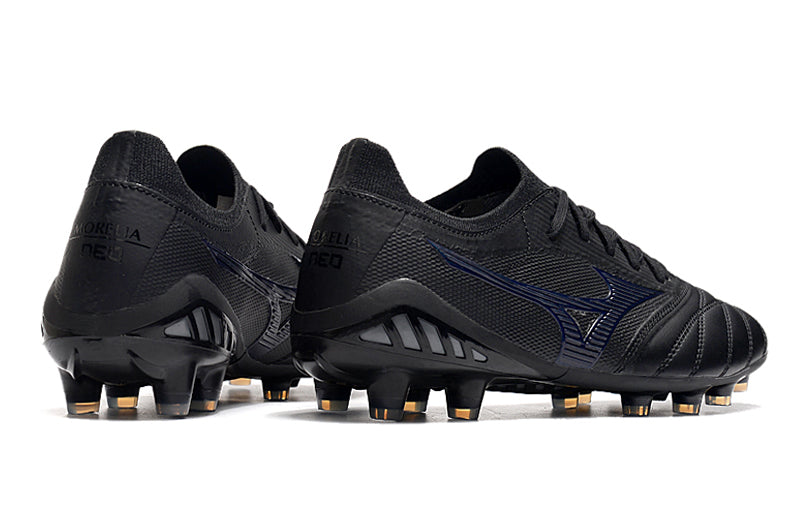 Chuteira Campo Mizuno MORELIA NEO III β Made In Japan