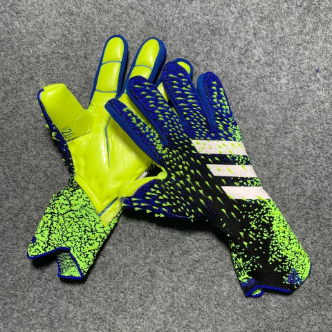 Luva de Goleiro Adidas Predator Freak