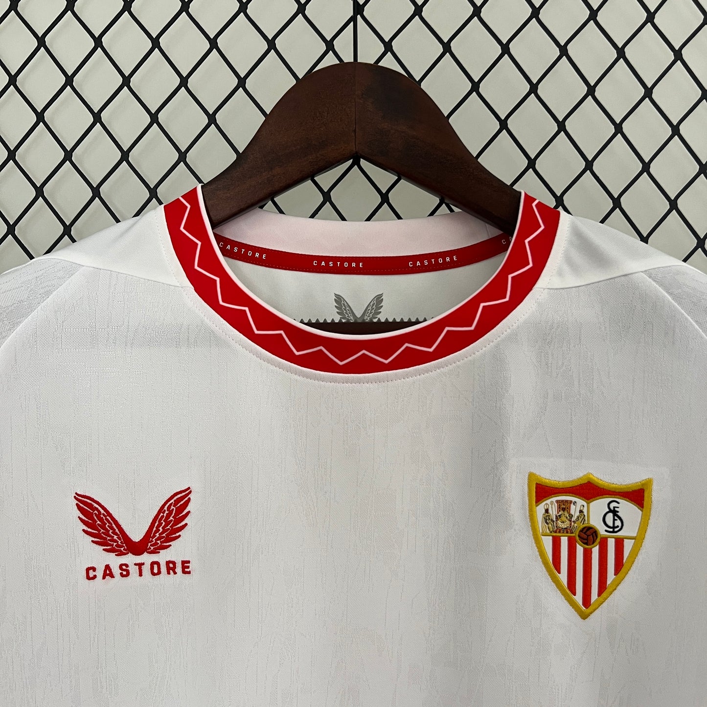 SEVILLA 24/25