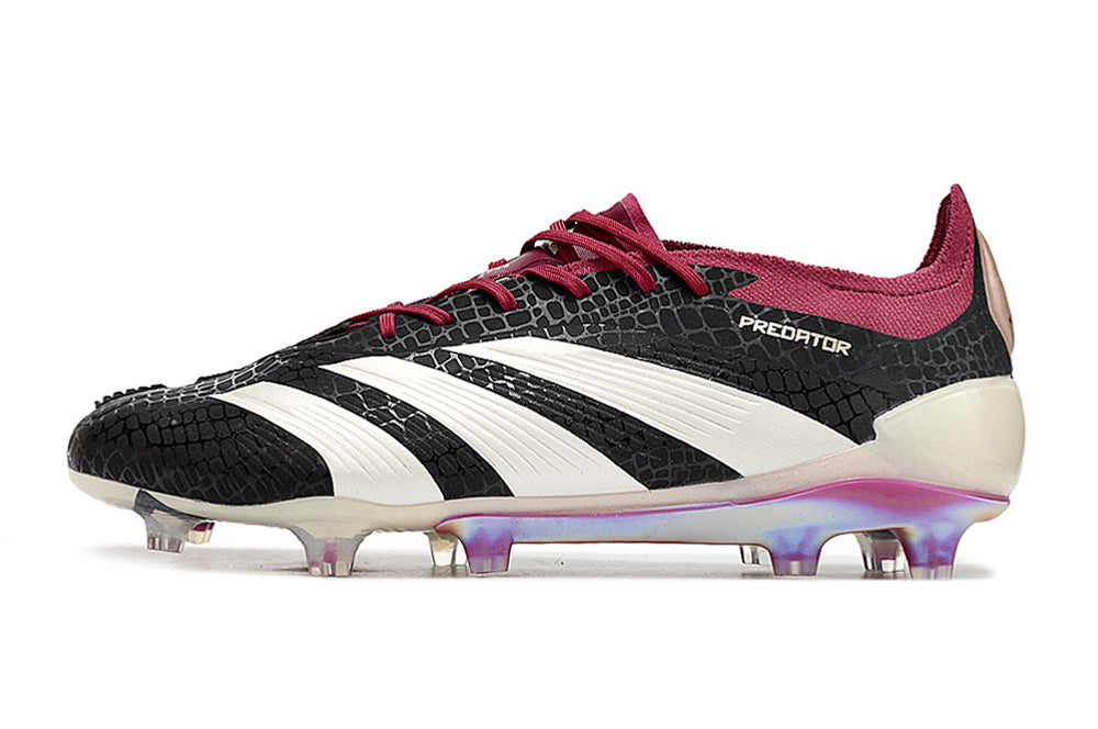 Chuteira Campo Adidas Predator Elite