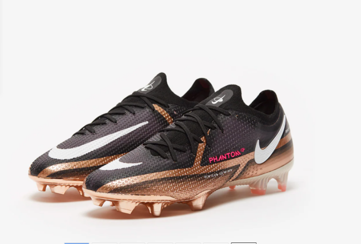 Chuteira Campo Nike Phantom GT2 Elite