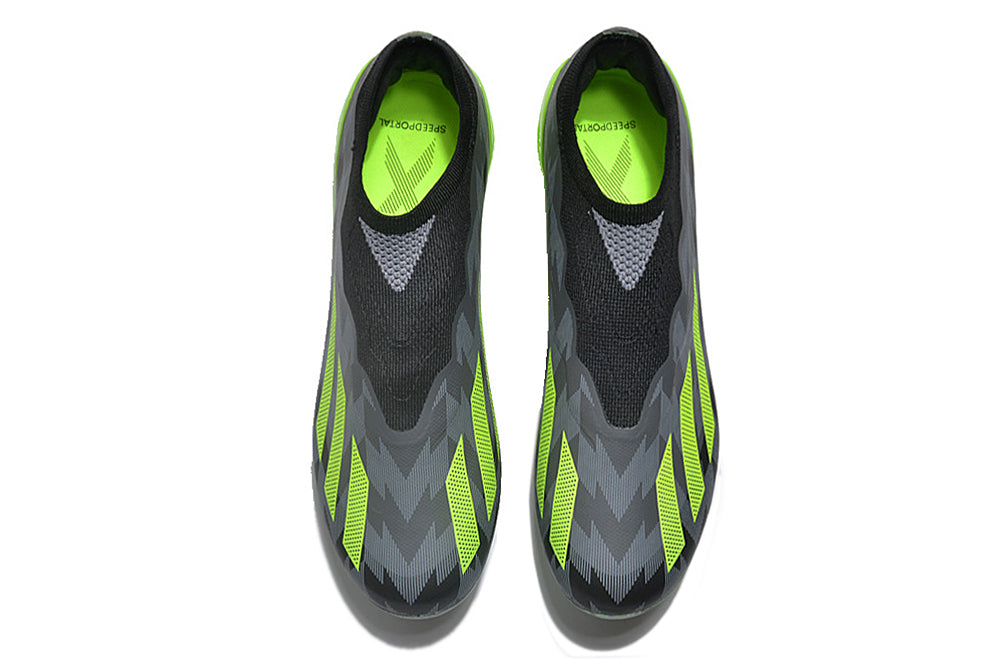 Chuteira Campo Adidas X Crazyfast Inject.1