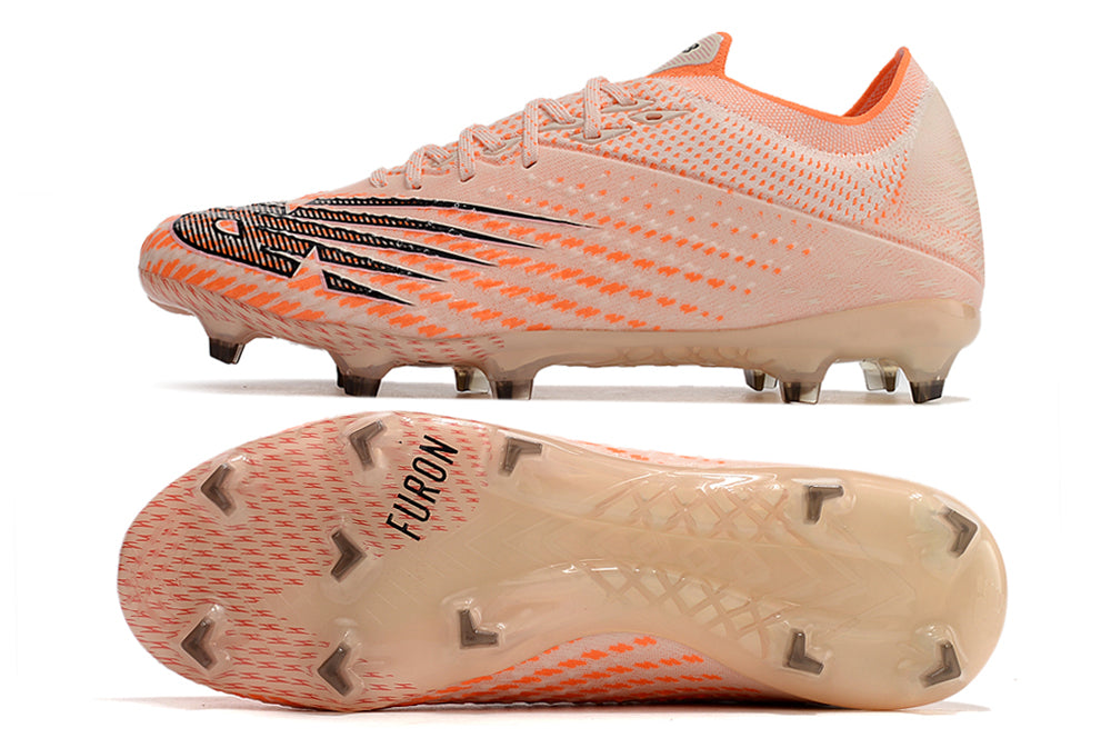 Chuteira Campo New Balance Furon V6+ Pro