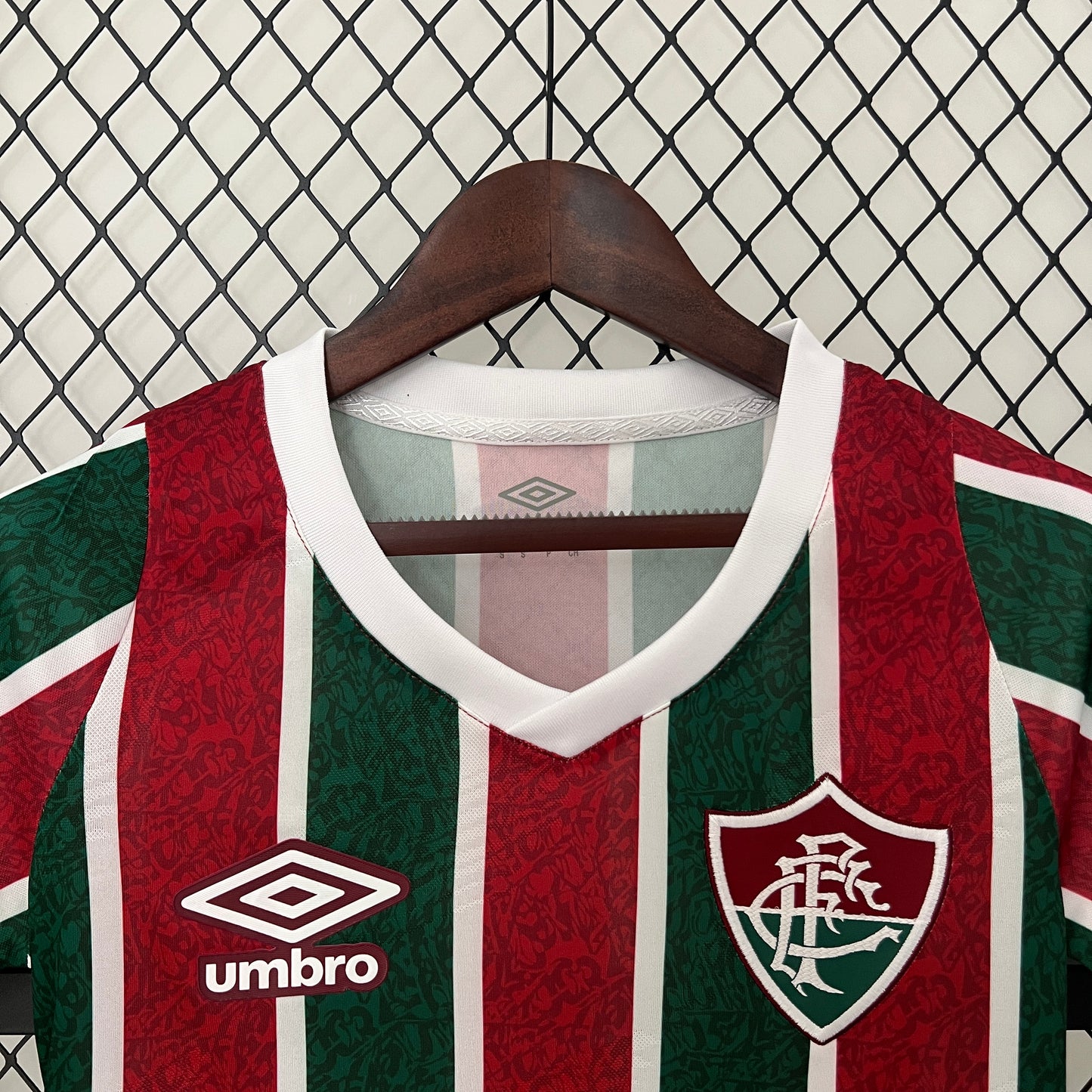 FLUMINENSE 24/25 FEMININA