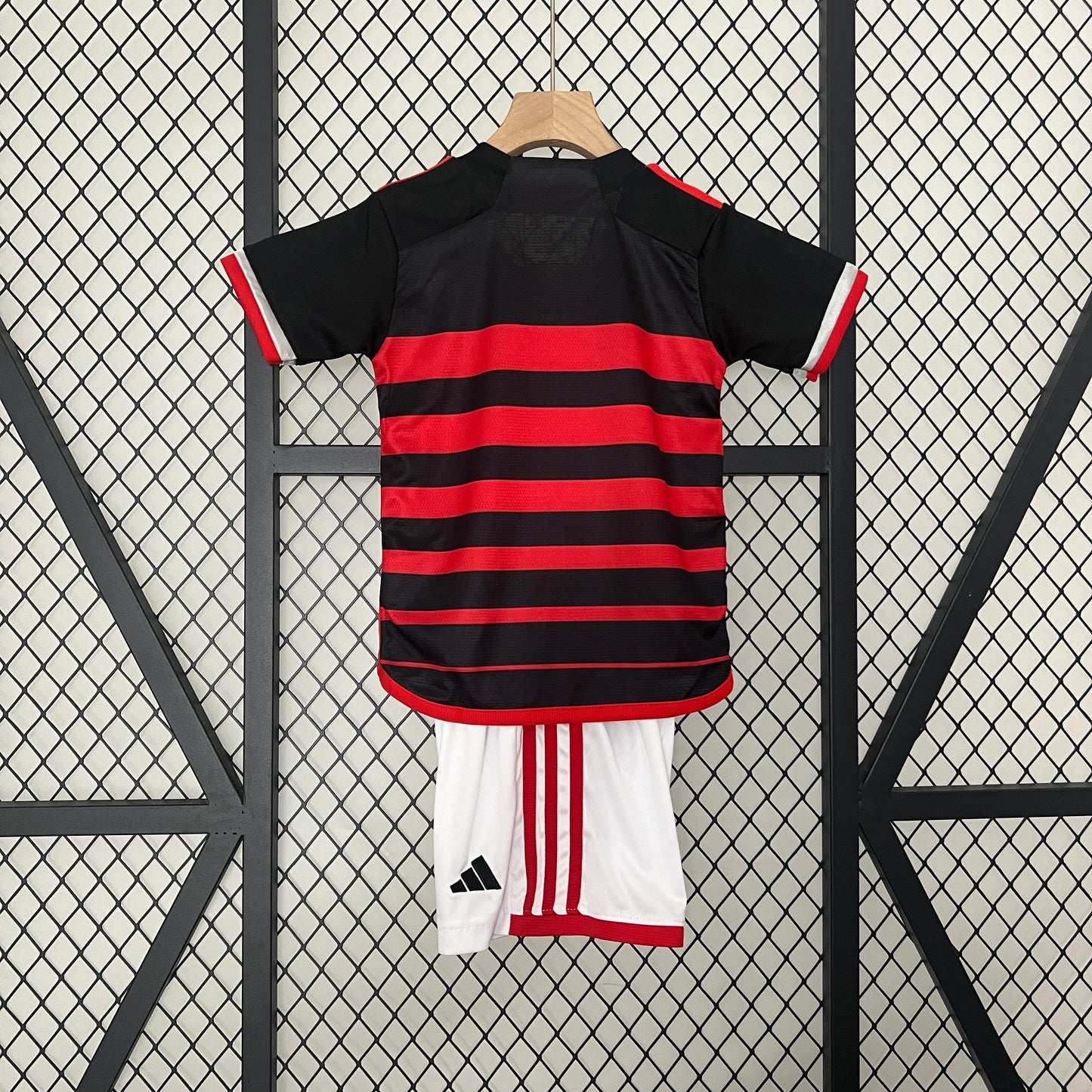 FLAMENGO 24/25 KIT INFANTIL