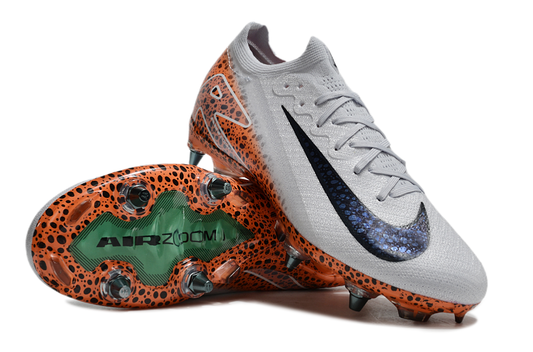 Chuteira Campo Nike Air Zoom Mercurial Vapor XV Elite SG