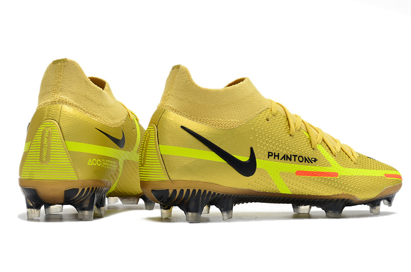 Chuteira Campo Nike Phantom GT2 Elite