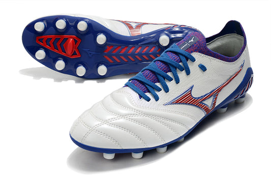 Chuteira Campo Mizuno MORELIA NEO III β Made In Japan