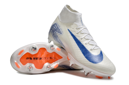 Chuteira Campo Nike Air Zoom Mercurial Vapor XV Elite SG