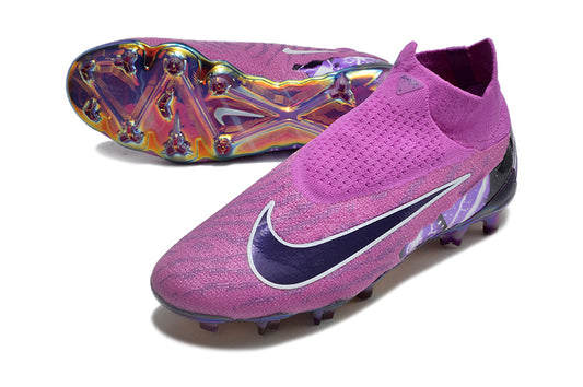 Chuteira Campo Nike Phantom GX Elite