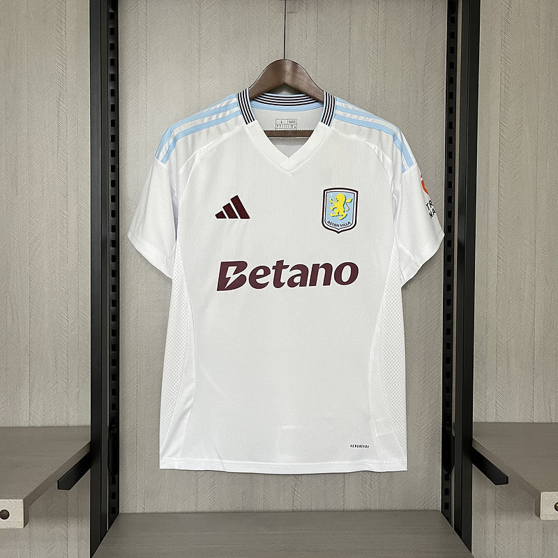 ASTON VILLA 24/25