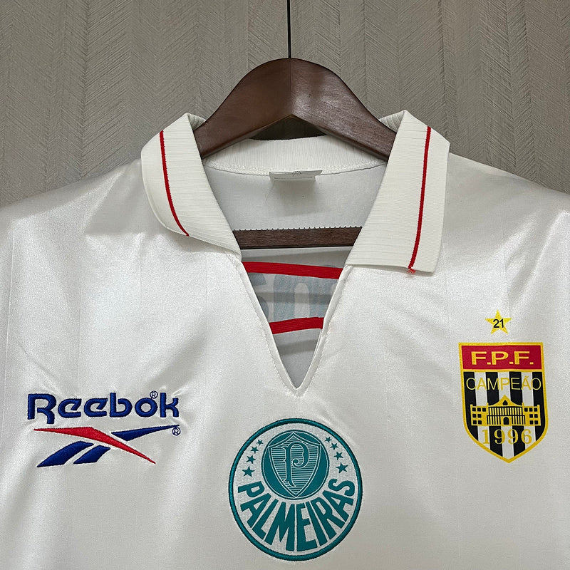 PALMEIRAS RETRÔ 1997