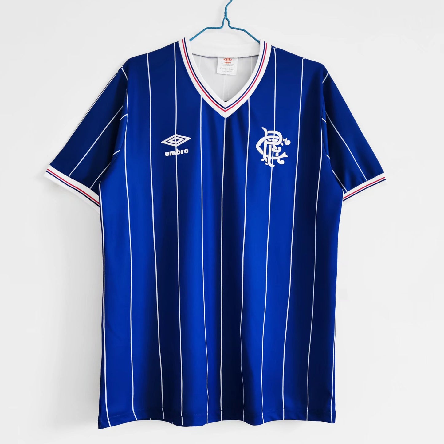 RANGERS 1982