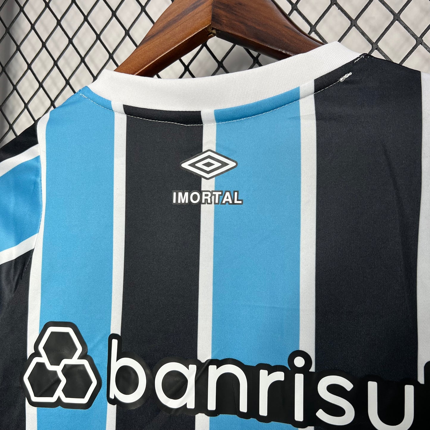 GRÊMIO 24/25