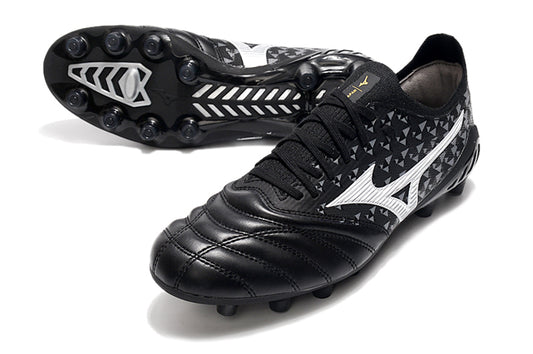 Chuteira Campo Mizuno MORELIA NEO III β Made In Japan