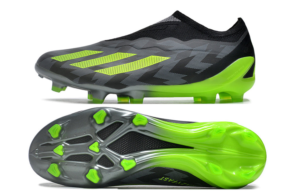 Chuteira Campo Adidas X Crazyfast Inject.1