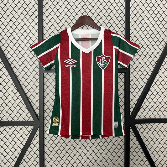 FLUMINENSE 24/25 FEMININA